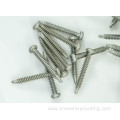 building Accessories TPO galvanized roofing screws